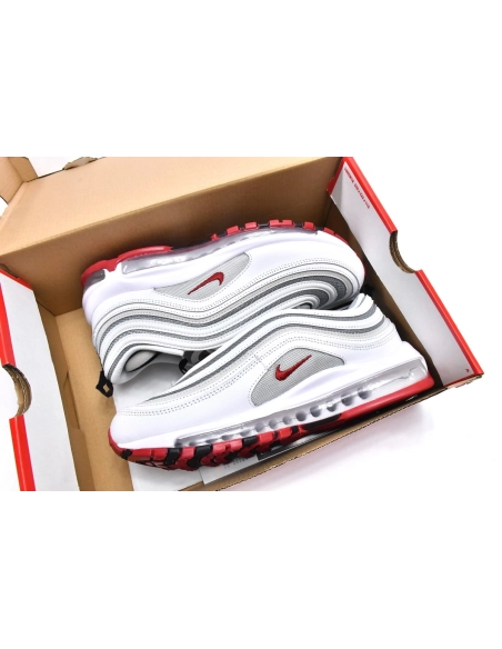 Nike Air Max 97 White Bullet DM0027-100