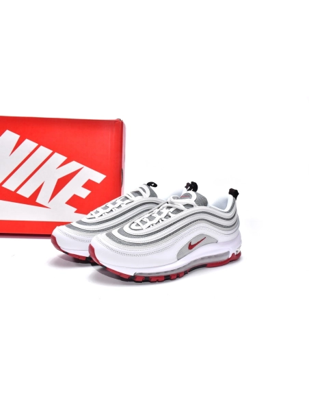 Nike Air Max 97 White Bullet DM0027-100