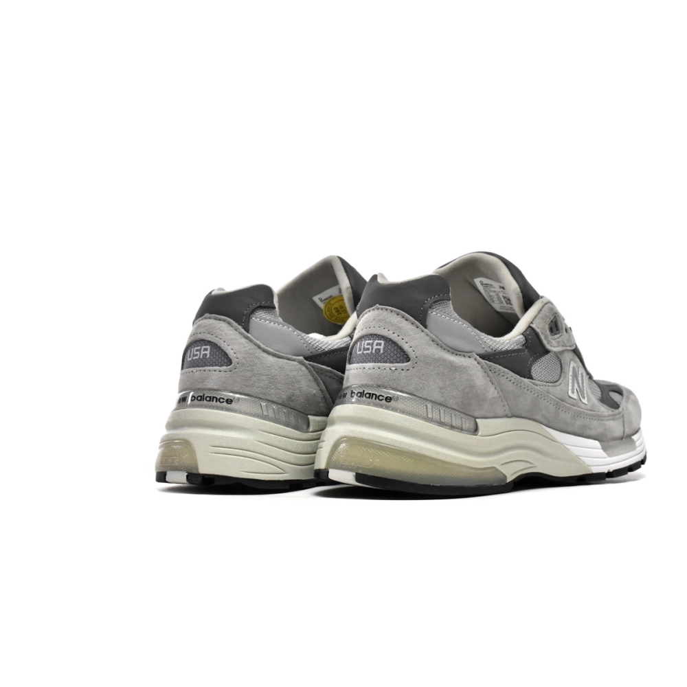 New Balance 992 Grey M992GR