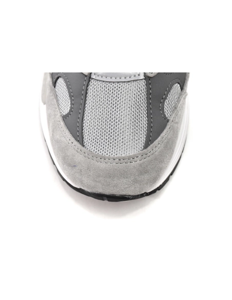 New Balance 992 Grey M992GR