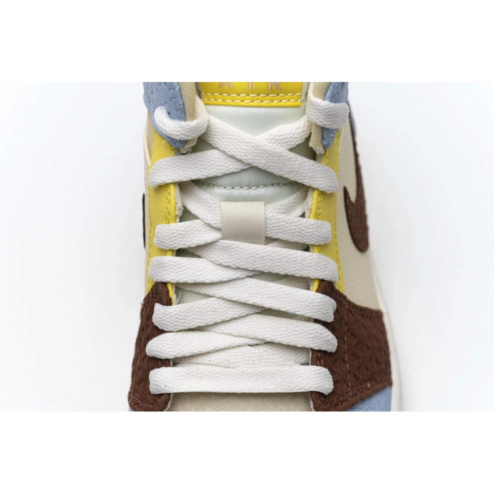 Air Jordan 1 Mid SE Fearless Maison Chateau Rouge CU2803-200