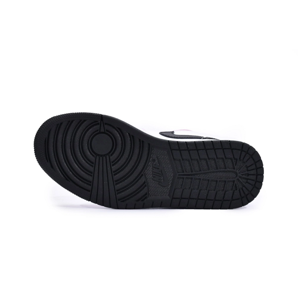 Air Jordan 1 Low Light Arctic Pink 554723-601