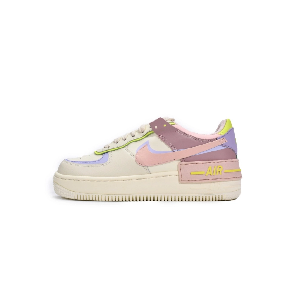 Nike Air Force 1 Shadow Cashmere CI0919-700