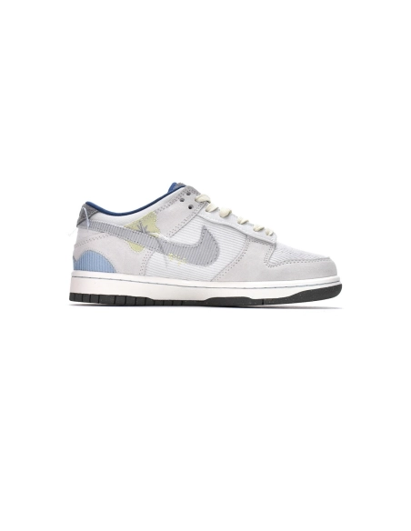 Nike Dunk Low On the Bright Side Photon Dust DQ5076-001