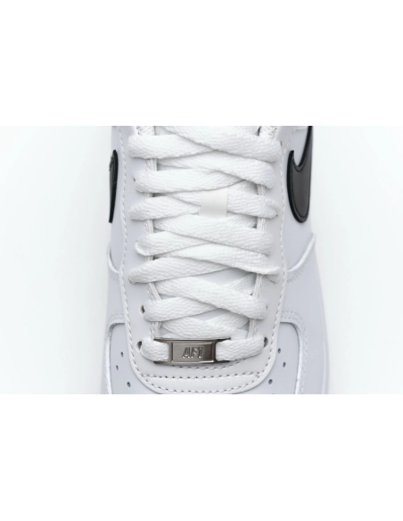 Nike Air Force 1 Low White Black CJ0952-100