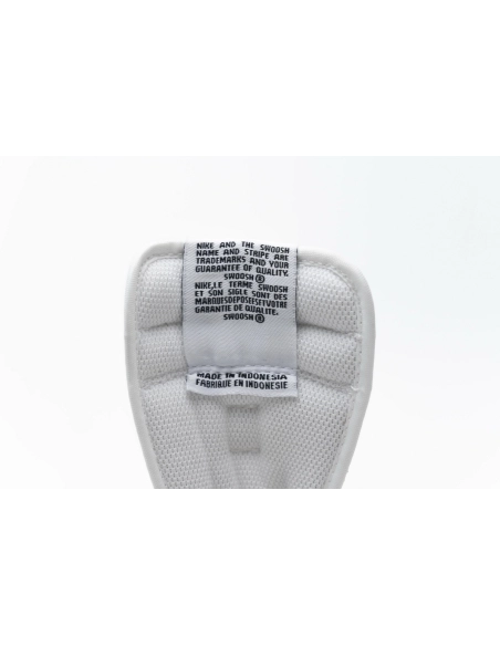 Nike Air Force 1 Low White Black CJ0952-100