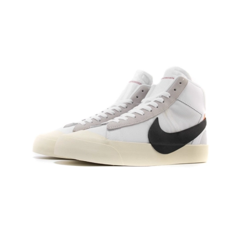Nike Blazer Mid Off-White AA3832-100