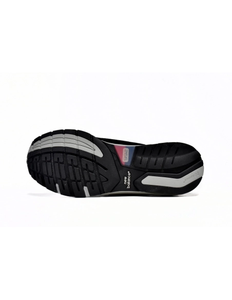 New Balance 992 Black Grey Suede M992EB