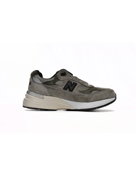 New Balance 992 JJJJound Grey M992J2