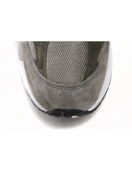 New Balance 992 JJJJound Grey M992J2