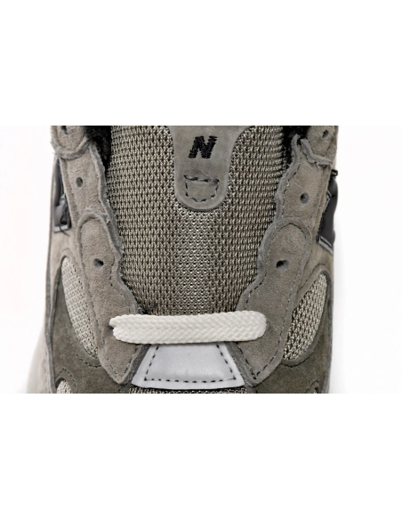 New Balance 992 JJJJound Grey M992J2