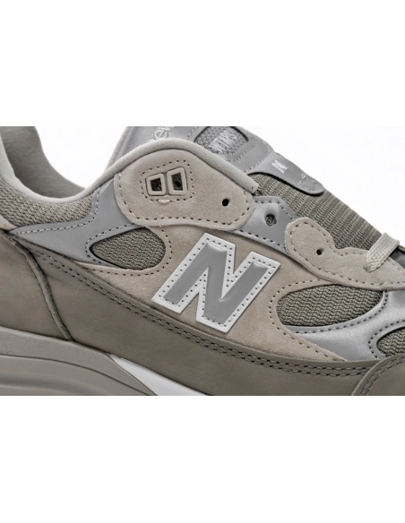 New Balance 992 WTAPS M992WT
