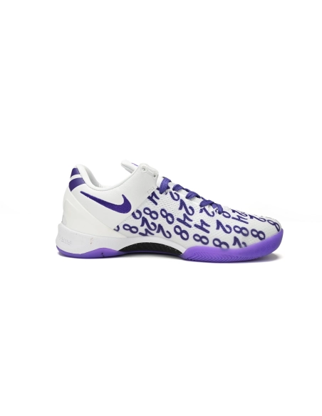 Nike Kobe 8 Protro Court Purple FQ3549-100