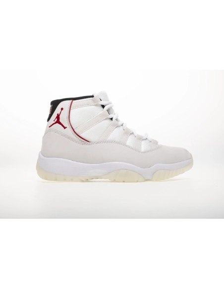 Air Jordan 11 Retro Platinum Tint 378037-016