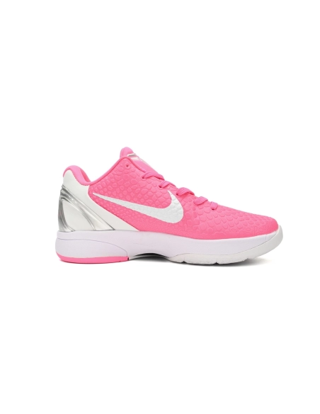 Nike Kobe 6 Protro Think Pink CW2190-600