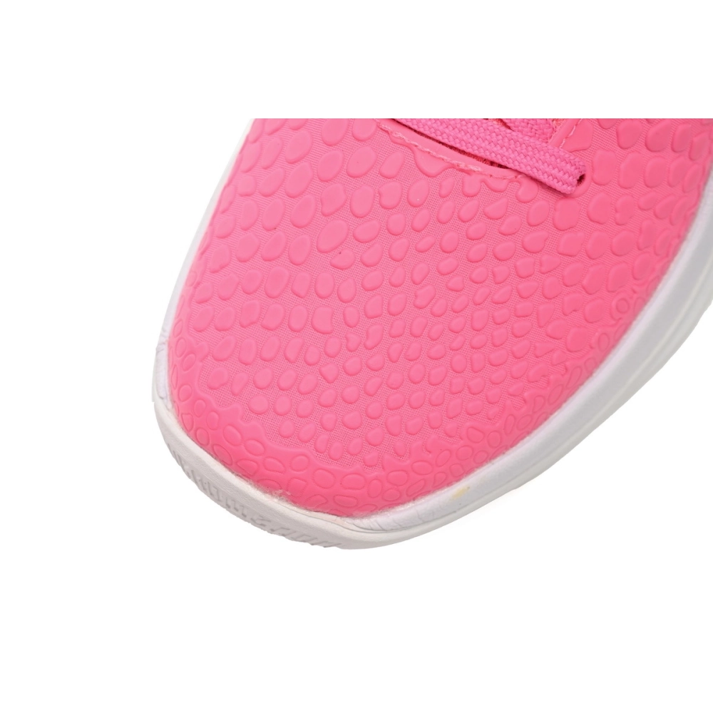 Nike Kobe 6 Protro Think Pink CW2190-600