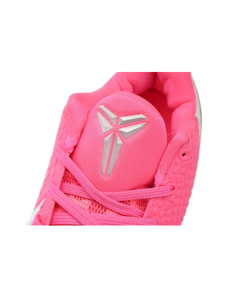 Nike Kobe 6 Protro Think Pink CW2190-600