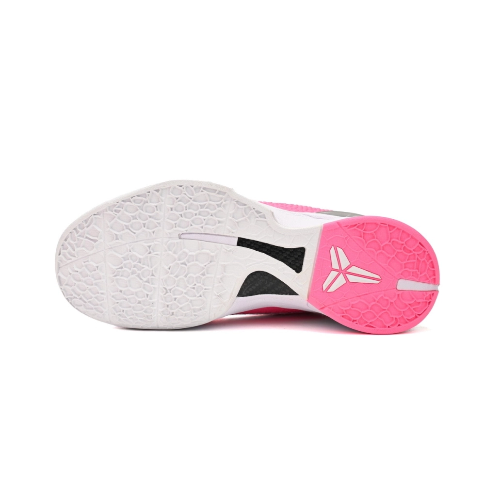 Nike Kobe 6 Protro Think Pink CW2190-600