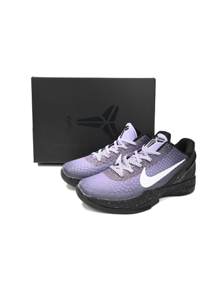Nike Kobe 6 Protro EYBL DM2825-001