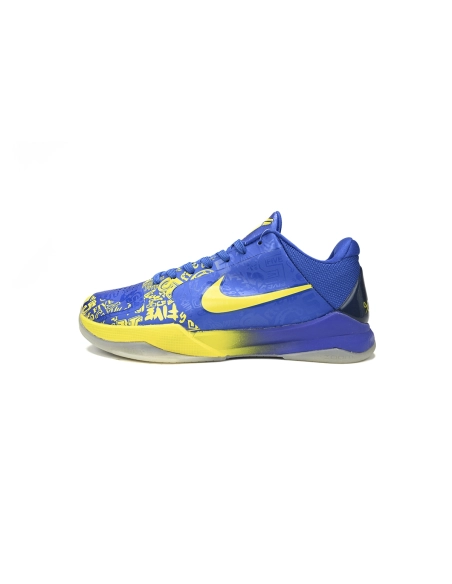 Nike Kobe 5 Protro 5 Rings CD4991-400