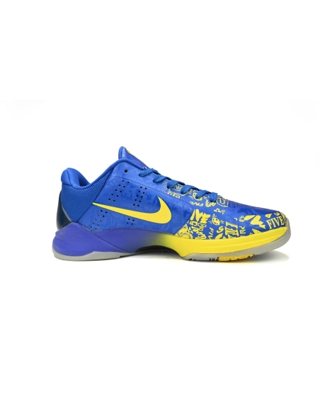 Nike Kobe 5 Protro 5 Rings CD4991-400