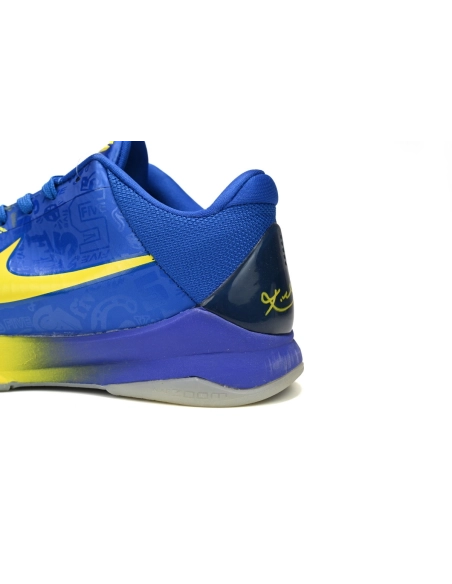 Nike Kobe 5 Protro 5 Rings CD4991-400