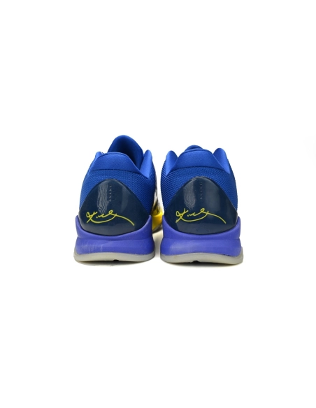 Nike Kobe 5 Protro 5 Rings CD4991-400