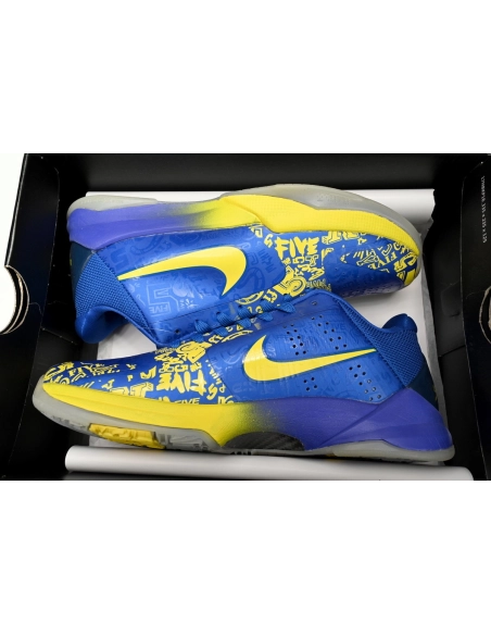 Nike Kobe 5 Protro 5 Rings CD4991-400