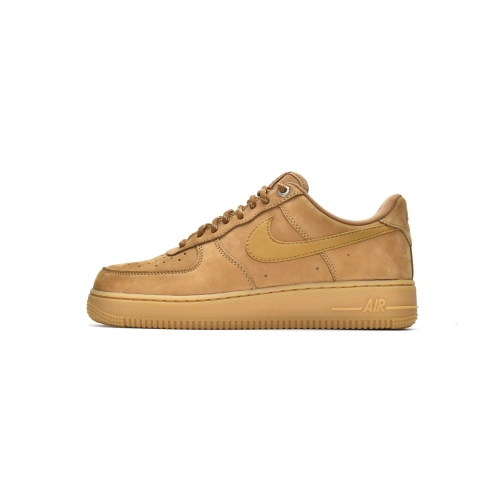 Nike Air Force 1 Low Flax CJ9179-200