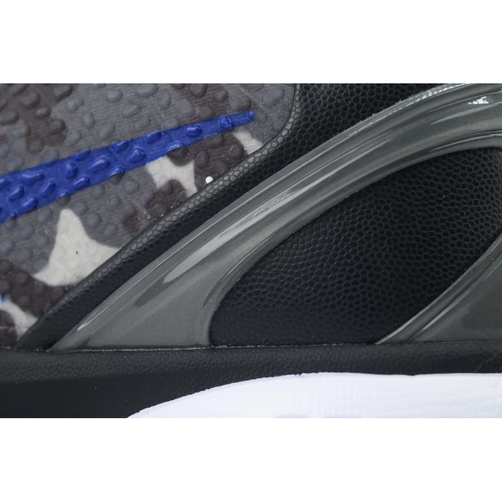 Nike Kobe 6 Urban Camo 429659-901