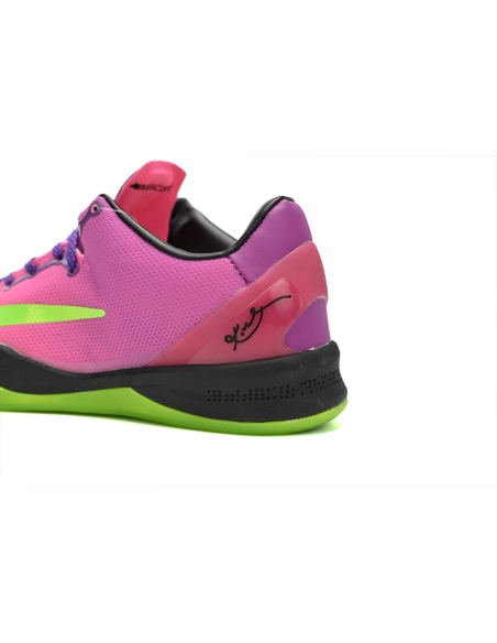 Nike Kobe 8 Mambacurial 615315-500