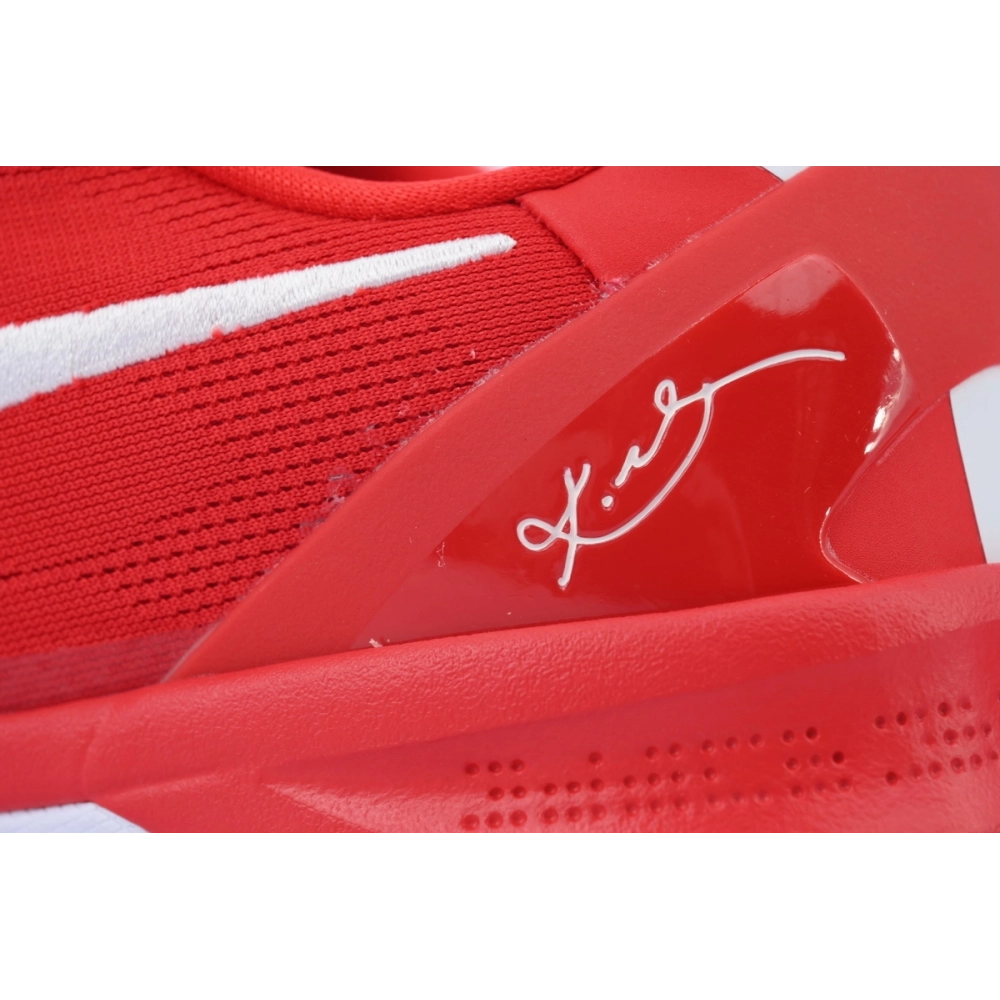 Nike Kobe 8 Protro University Red HF9550-600