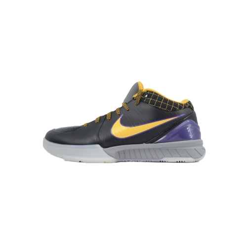 Nike Kobe 4 Protro Carpe Diem AV6339-001