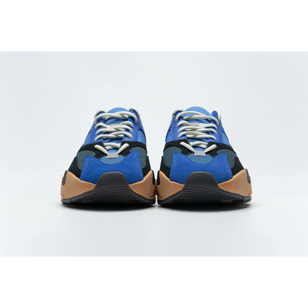 Adidas Yeezy Boost 700 Bright Blue GZ0541