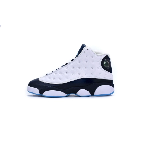 Air Jordan 13 Retro Obsidian 414571-144
