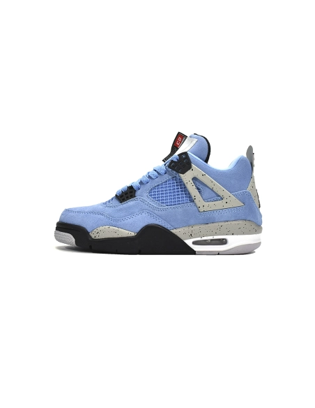 Air Jordan 4 Retro University Blue CT8527-400
