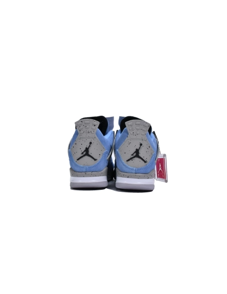 Air Jordan 4 Retro University Blue CT8527-400