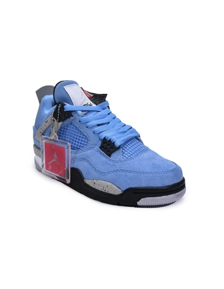 Air Jordan 4 Retro University Blue CT8527-400
