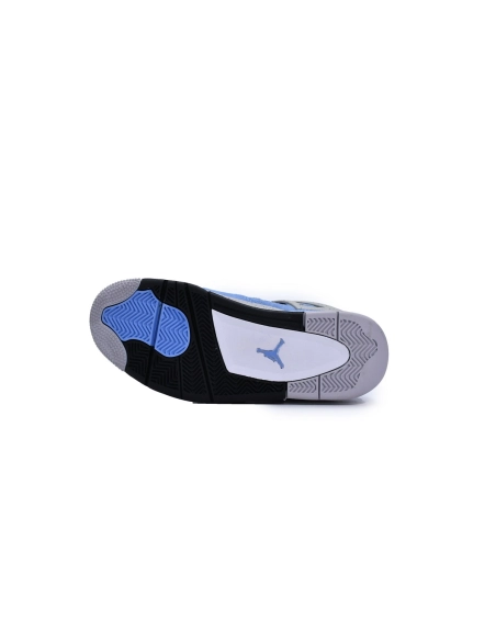 Air Jordan 4 Retro University Blue CT8527-400