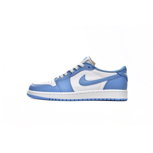 Air Jordan 1 Low SB UNC CJ7891-401