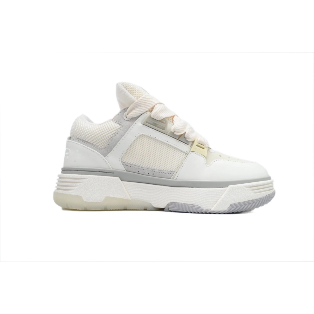 Amiri MA-1 White Gray WFS012-271