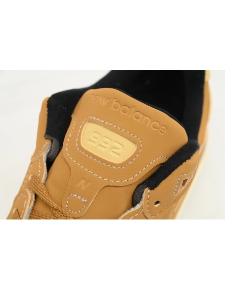 New Balance 992 Sand Soil M992LX