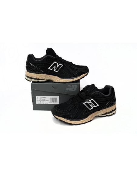 New Balance 1906R Black Taupe M1906RK