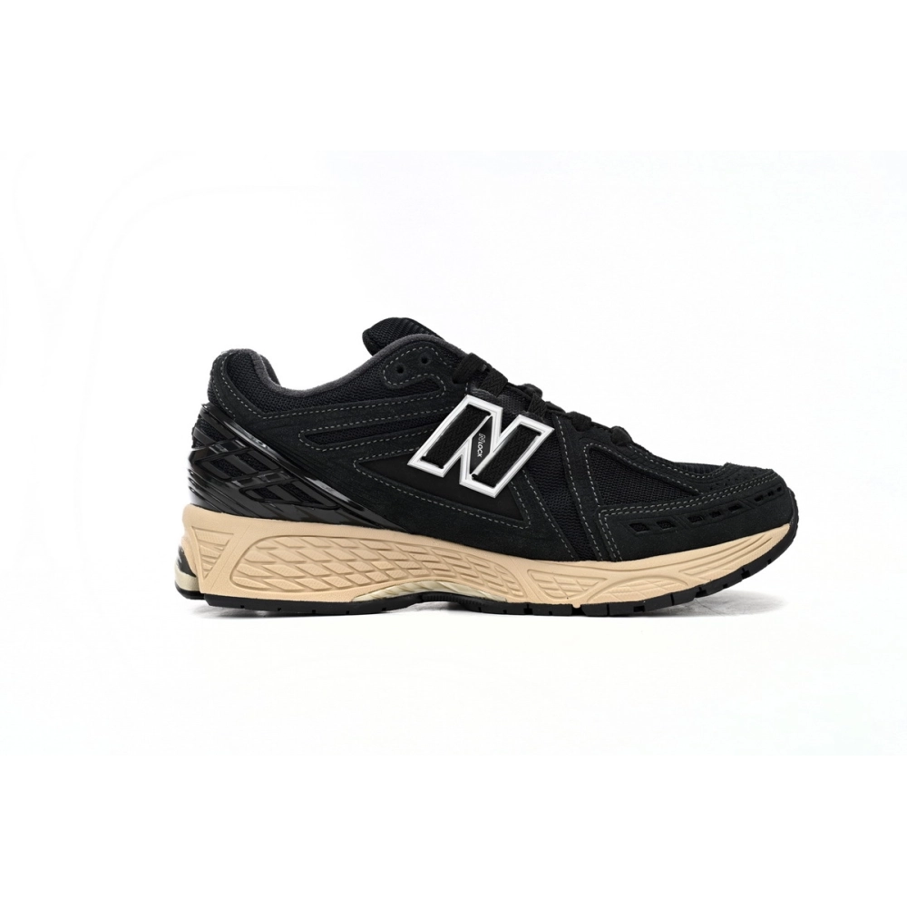 New Balance 1906R Black Taupe M1906RK