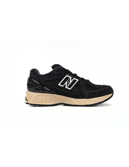 New Balance 1906R Black Taupe M1906RK