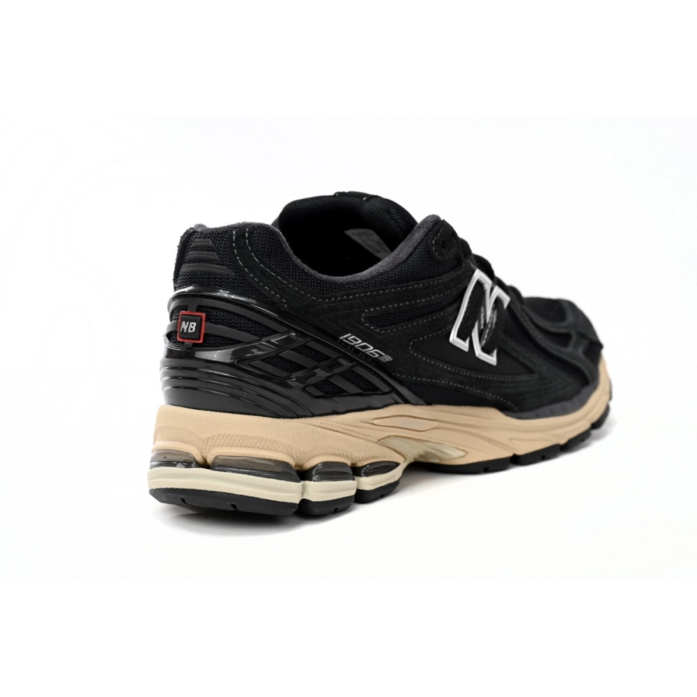 New Balance 1906R Black Taupe M1906RK