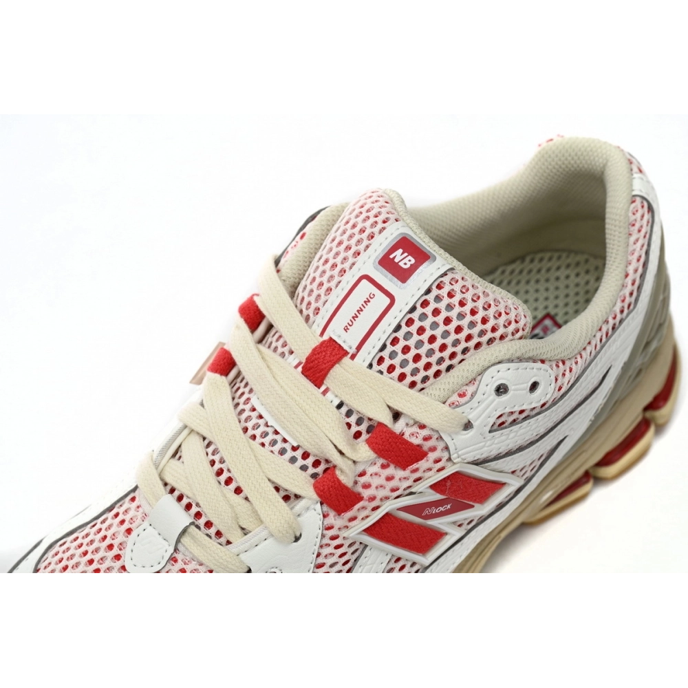 New Balance 1906R White Red M1906RO