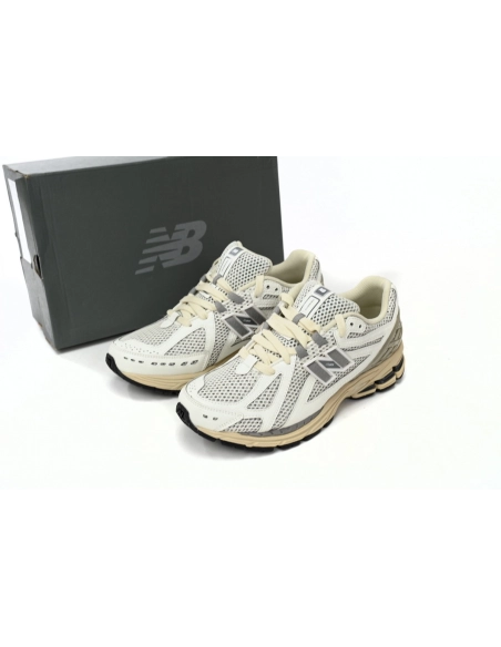 New Balance 1906R Sea Salt Marblehead M1906RP
