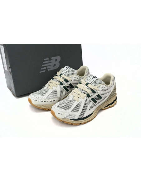 New Balance 1906R Grey Indigo M1906RQ