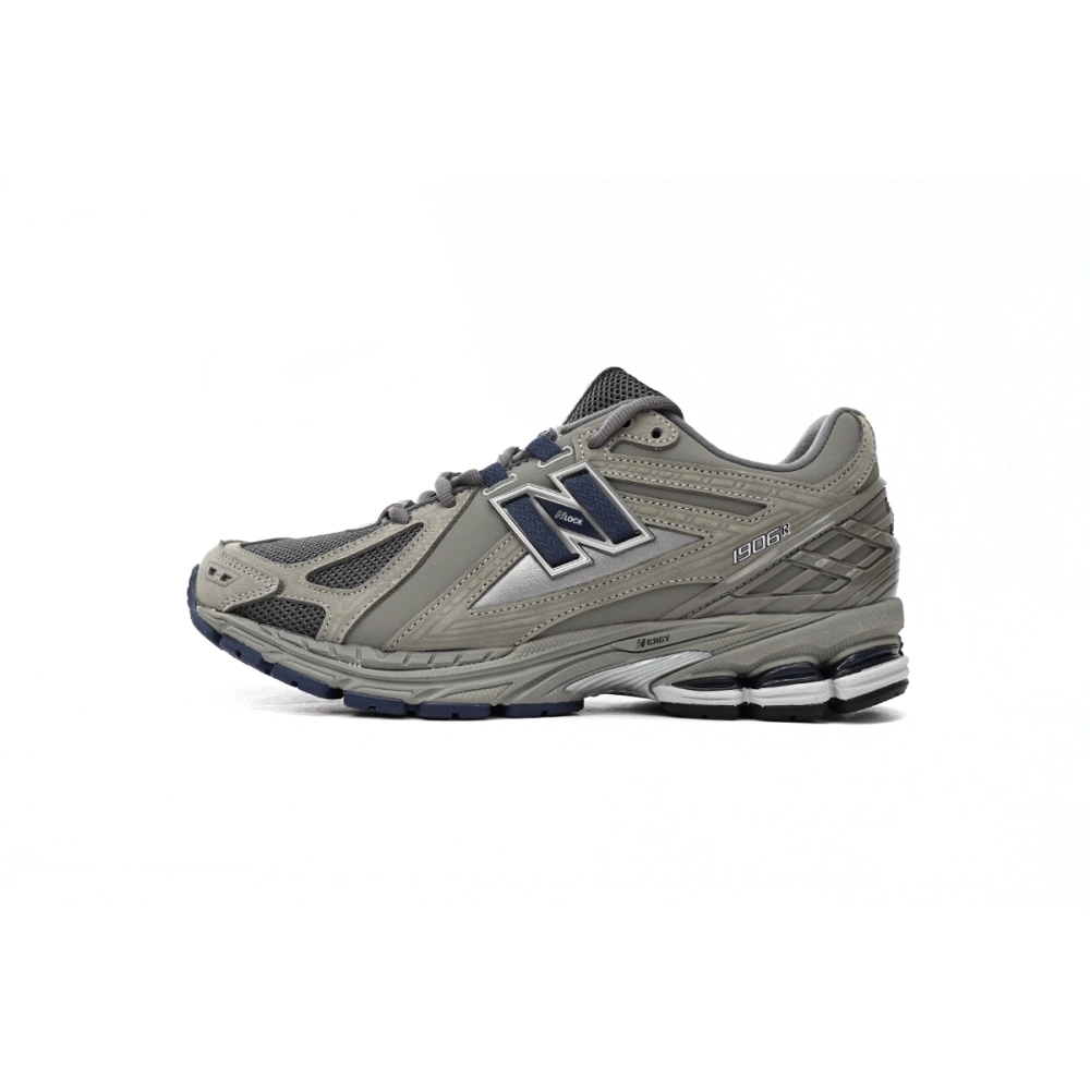 New Balance 1906R Grey Indigo M1906RB